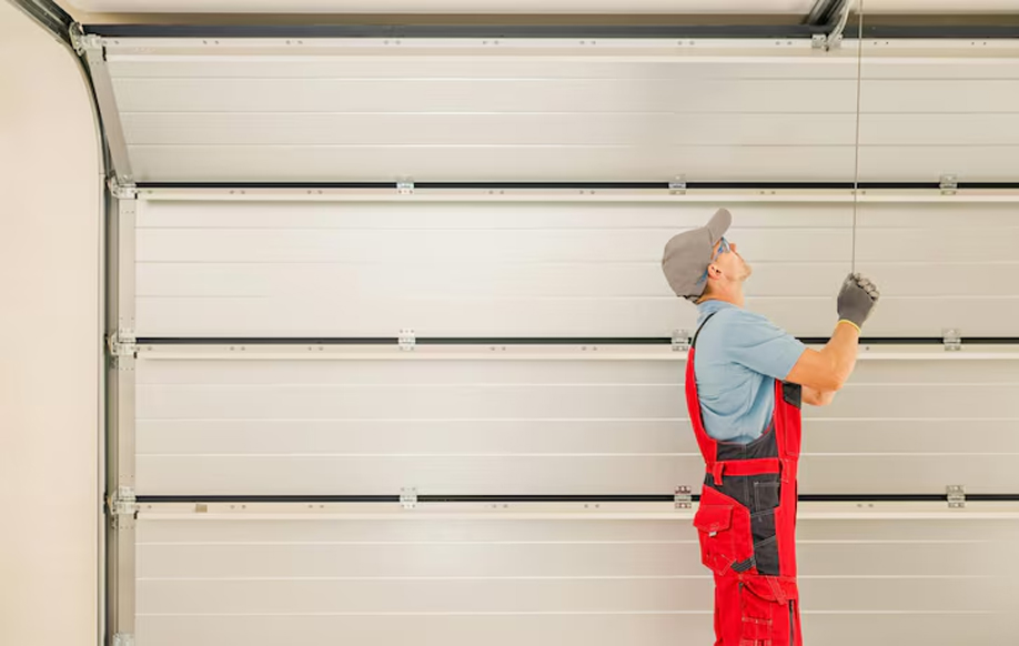 5 Common Garage Door Problems Arlington Homeowners Face