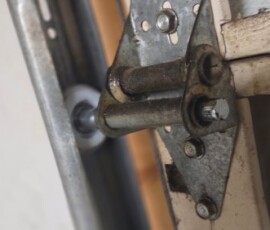 Garage Door Nylon Ball Bearing Rollers Replacement