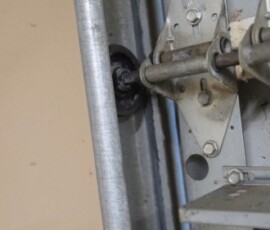 Garage Door Opener Repair