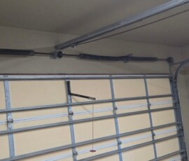 Garage Door Opener