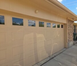 Garage Door Repair Service