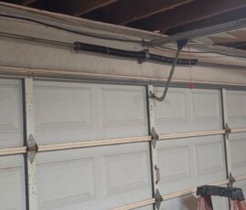Garage Door Repair