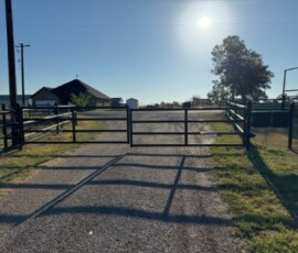 Gate System Repair Service